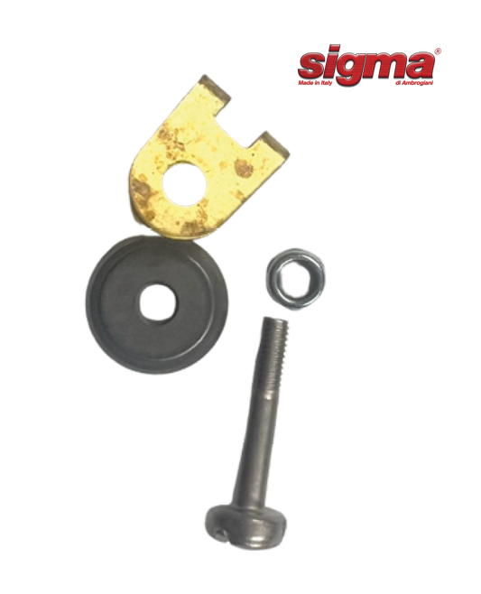 Sigma 14U Scoring Wheel