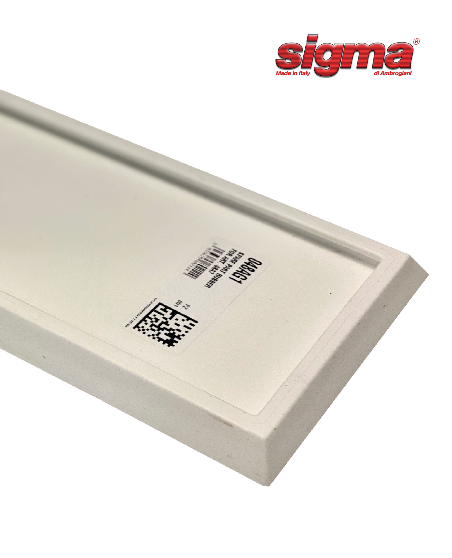Sigma Replacement Grout Float