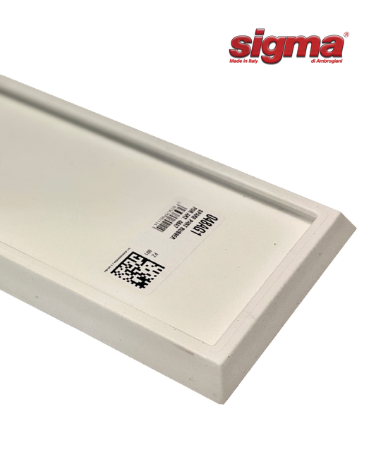 Sigma Replacement Grout Float