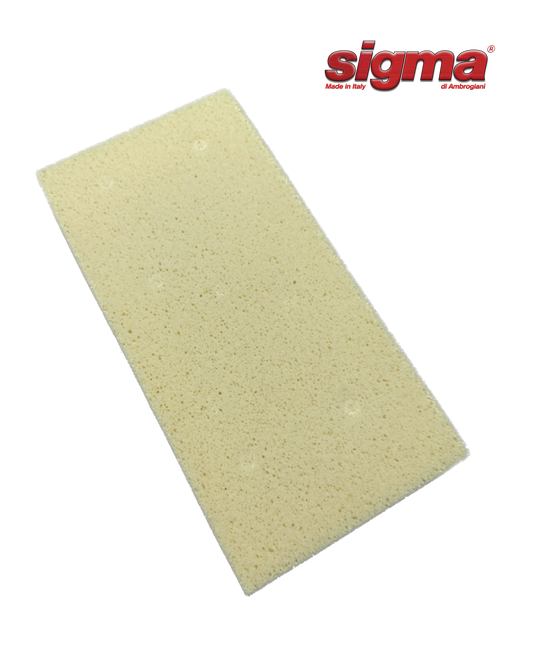 Sigma Washboy Float With Cuts
