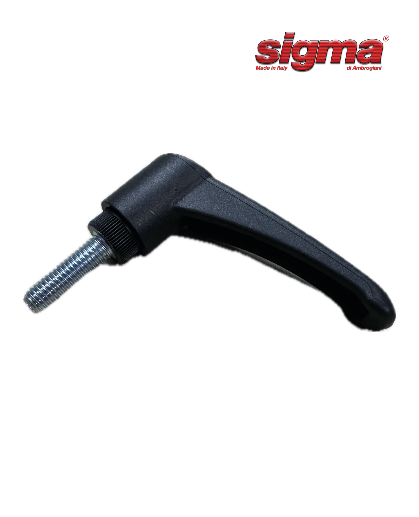 Sigma Clamping Lever For Guide Bar