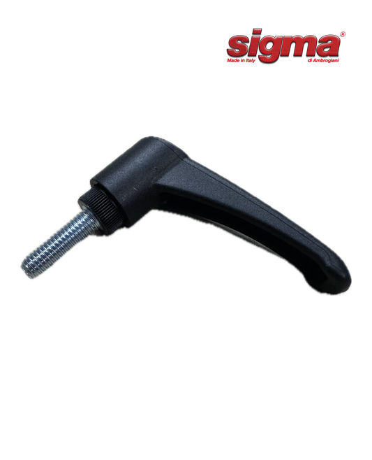 Sigma Clamping Lever For Guide Bar