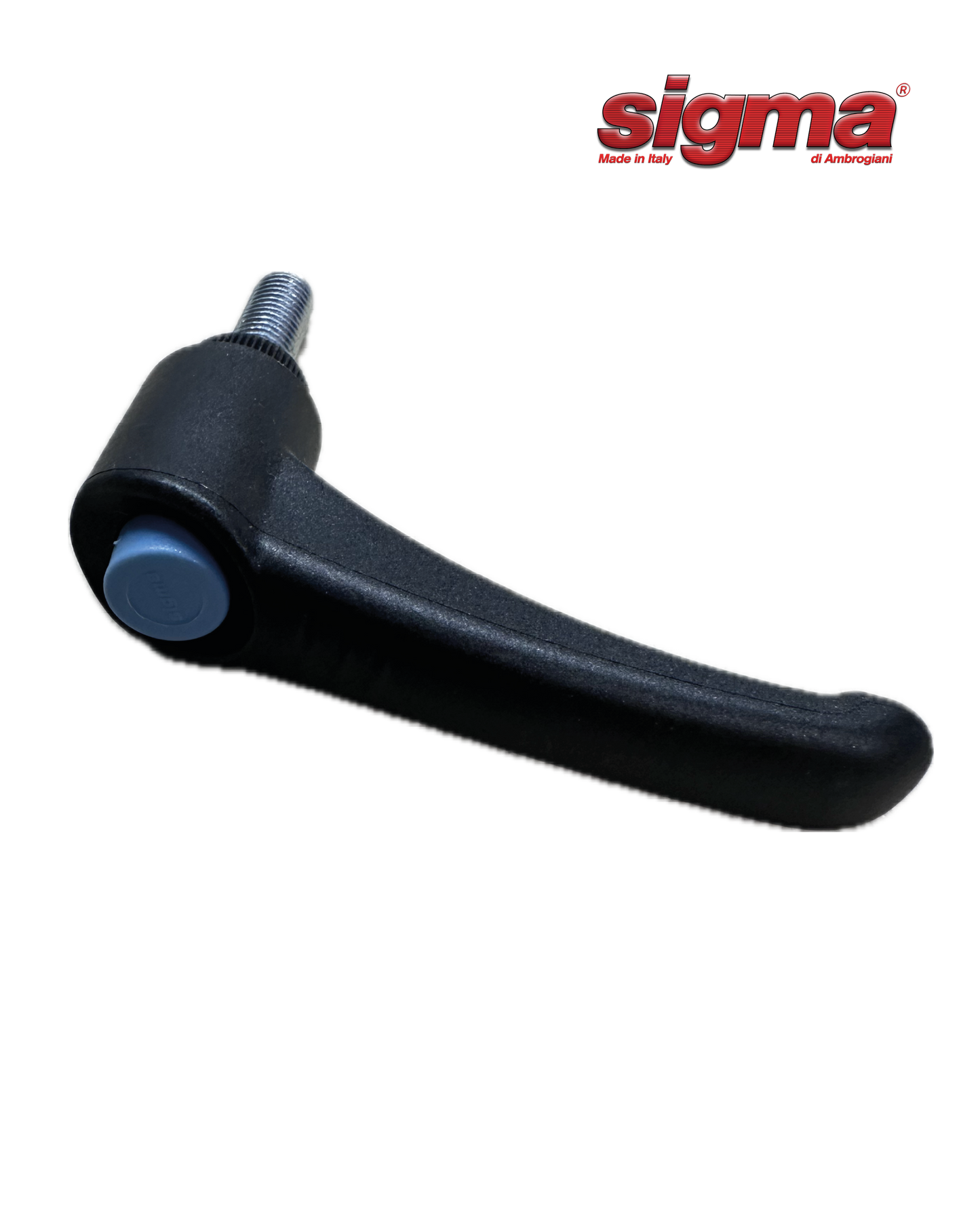 Sigma Clamping Lever For Guide Bar