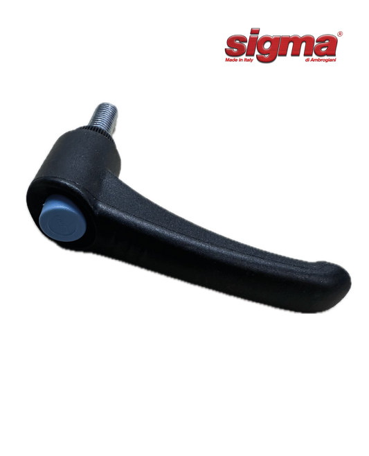 Sigma Clamping Lever For Guide Bar