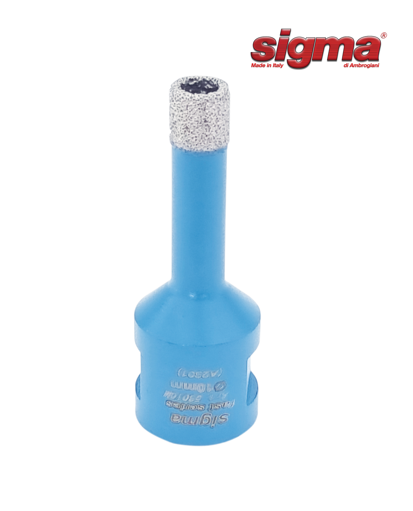 Sigma 10mm M14 Diamond drill bit