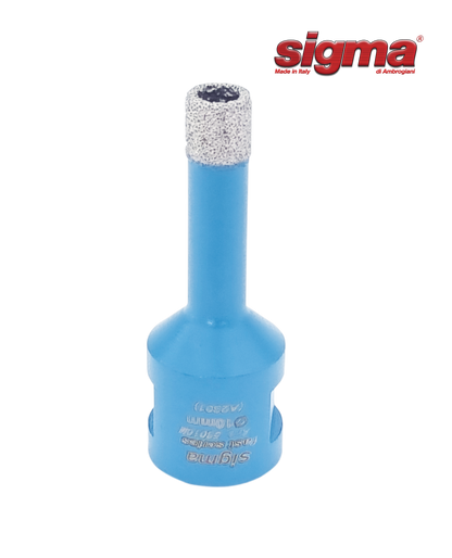 Sigma 10mm M14 Diamond drill bit