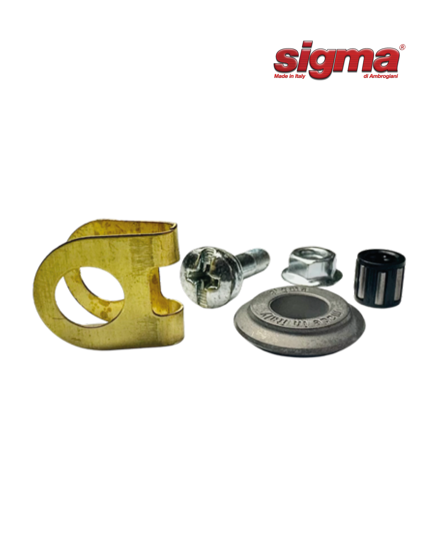Sigma 14N Scoring Wheel Series4 NEX