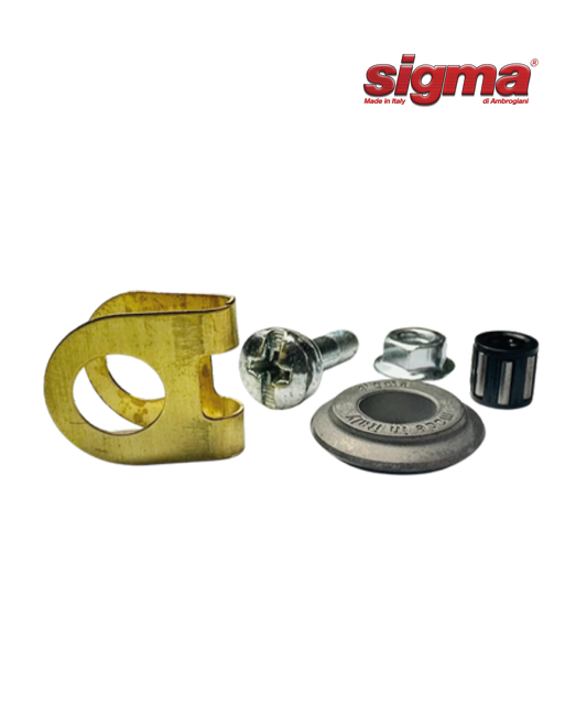 Sigma 14N Scoring Wheel Series4 NEX