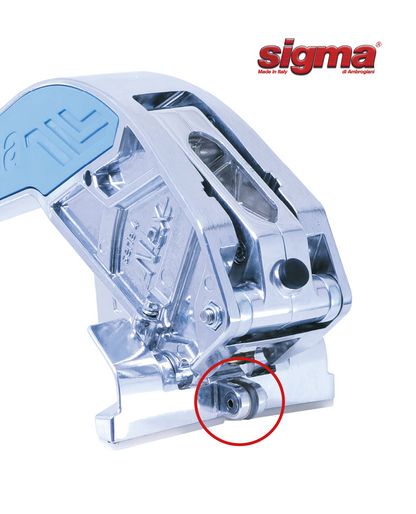Sigma 14N Scoring Wheel Series4 NEX