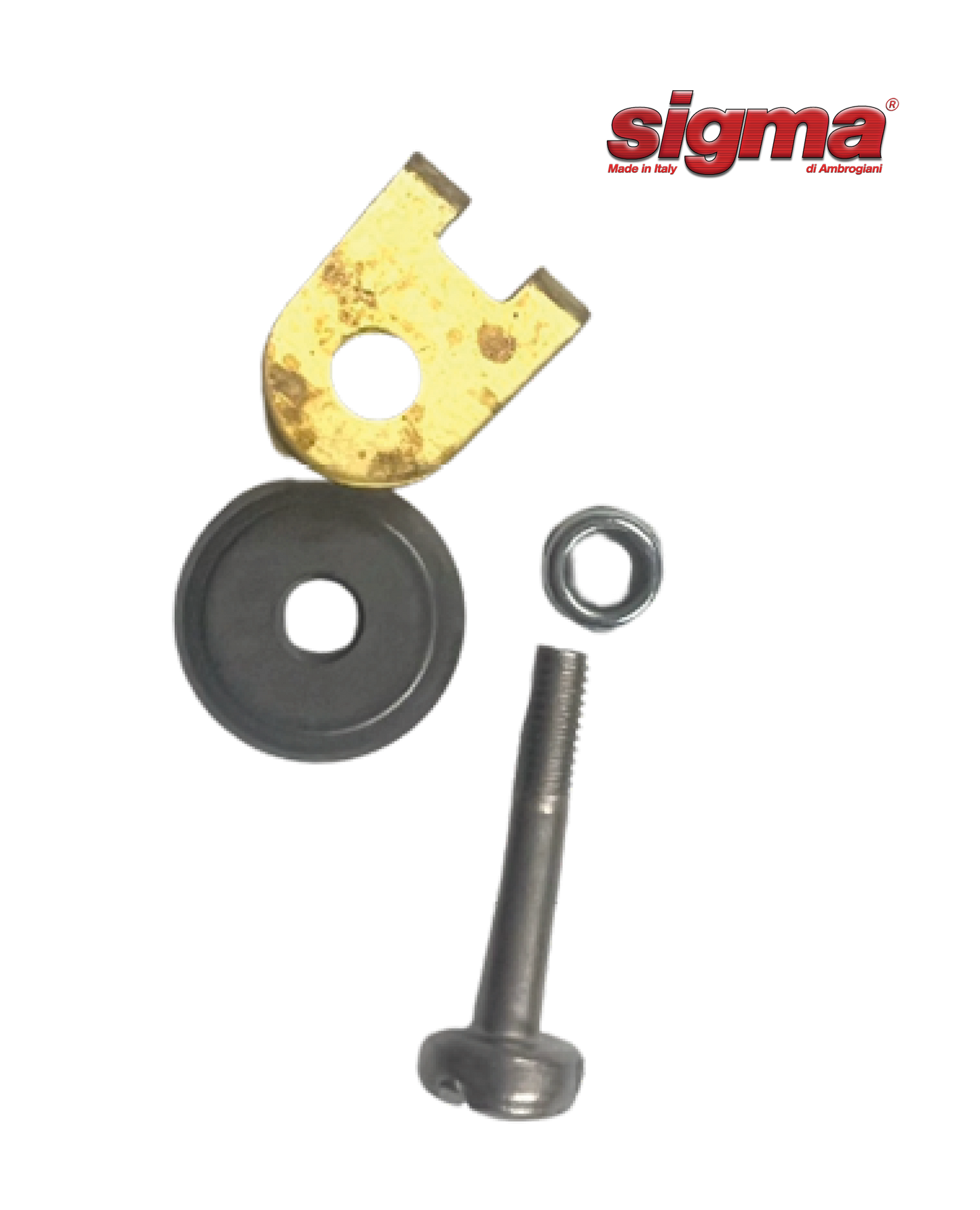 Sigma 14U Scoring Wheel