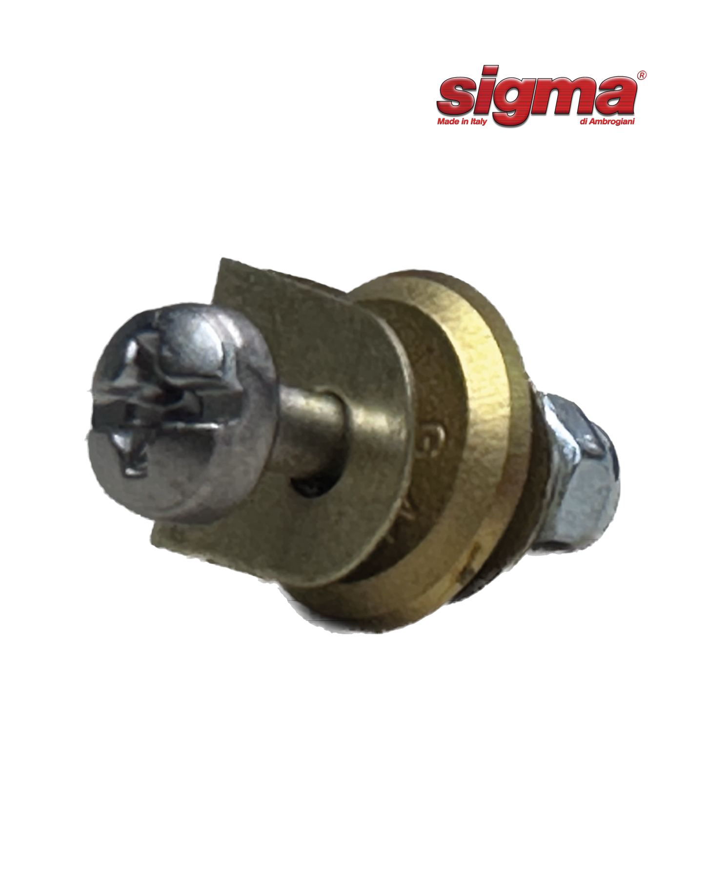 Sigma 14UT Titanium Scoring Wheel SERIES4 UP