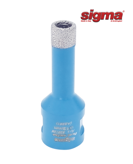 Sigma 16mm M14 Diamond drill bit