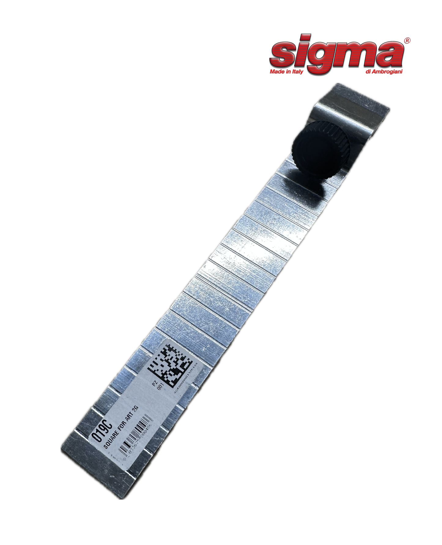 19C Lateral Stop For 2G