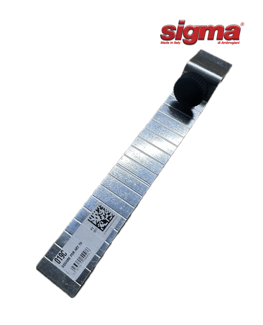 19C Lateral Stop For 2G