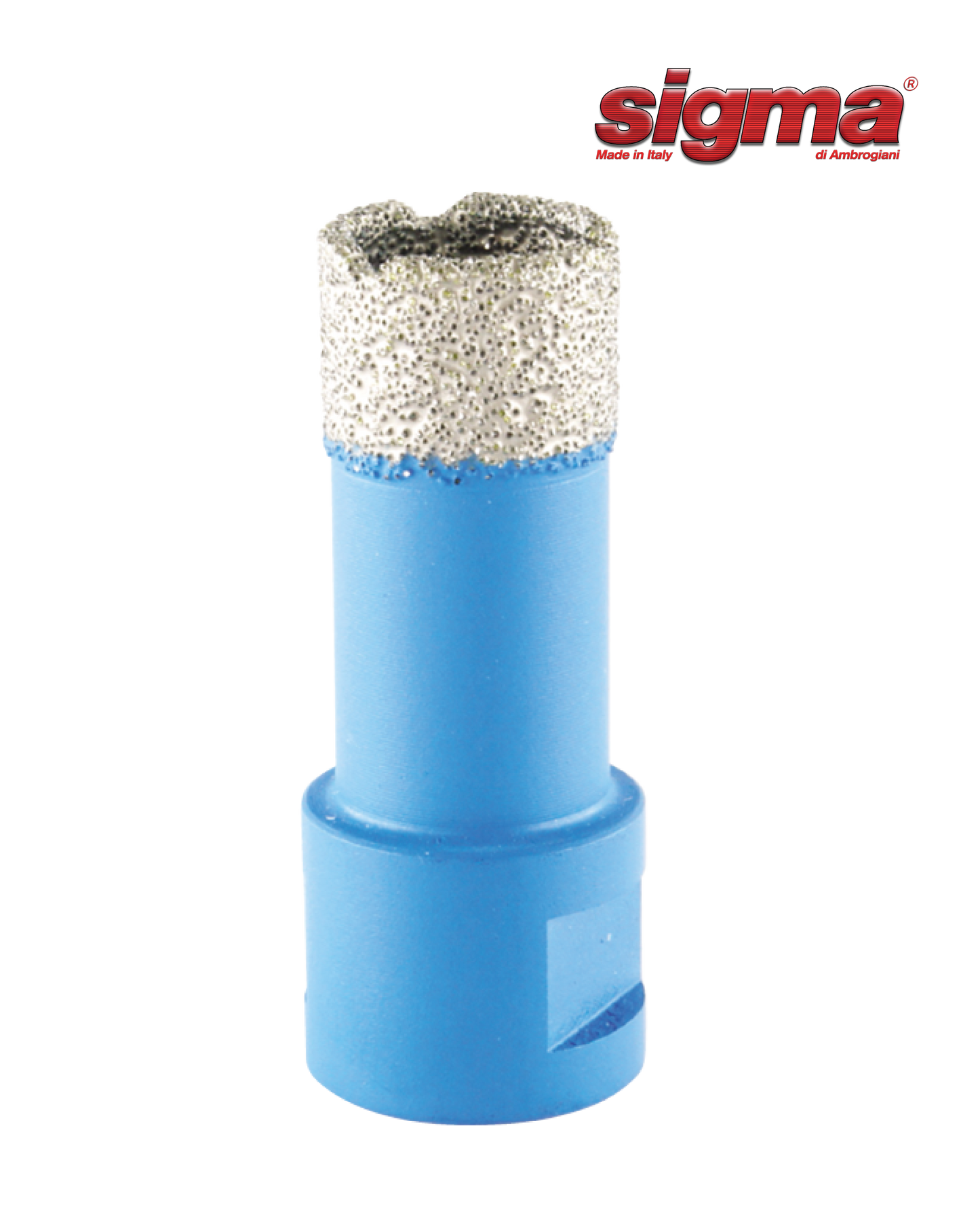 Sigma 20mm M14 Diamond drill bit