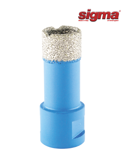 Sigma 20mm M14 Diamond drill bit