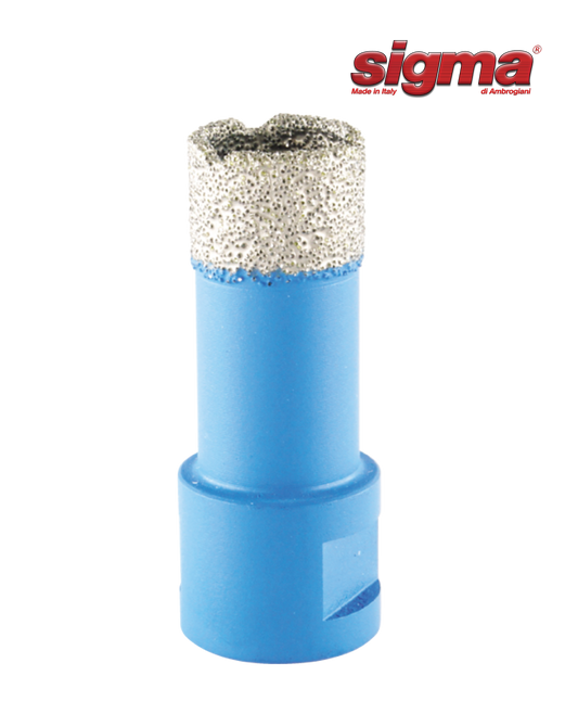 Sigma 20mm M14 Diamond drill bit