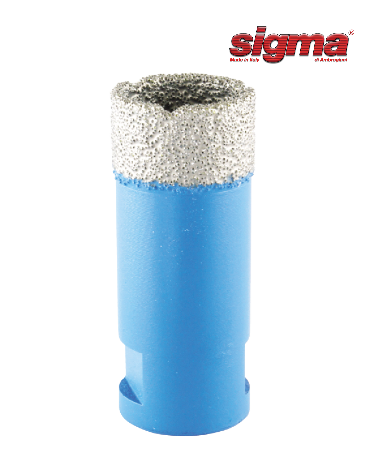 Sigma 25mm M14 Diamond drill bit