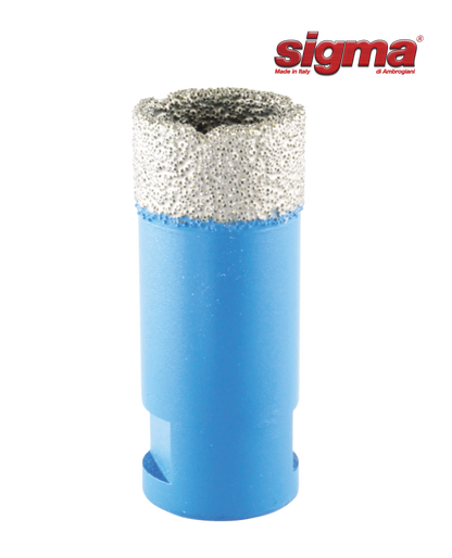 Sigma 25mm M14 Diamond drill bit