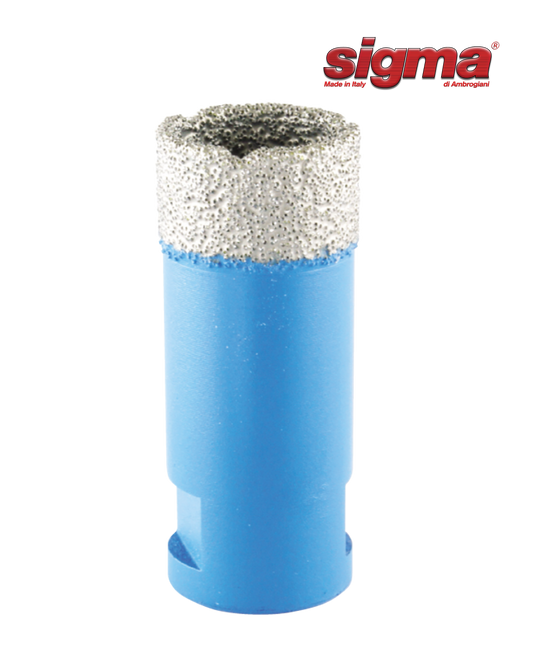 Sigma 25mm M14 Diamond drill bit