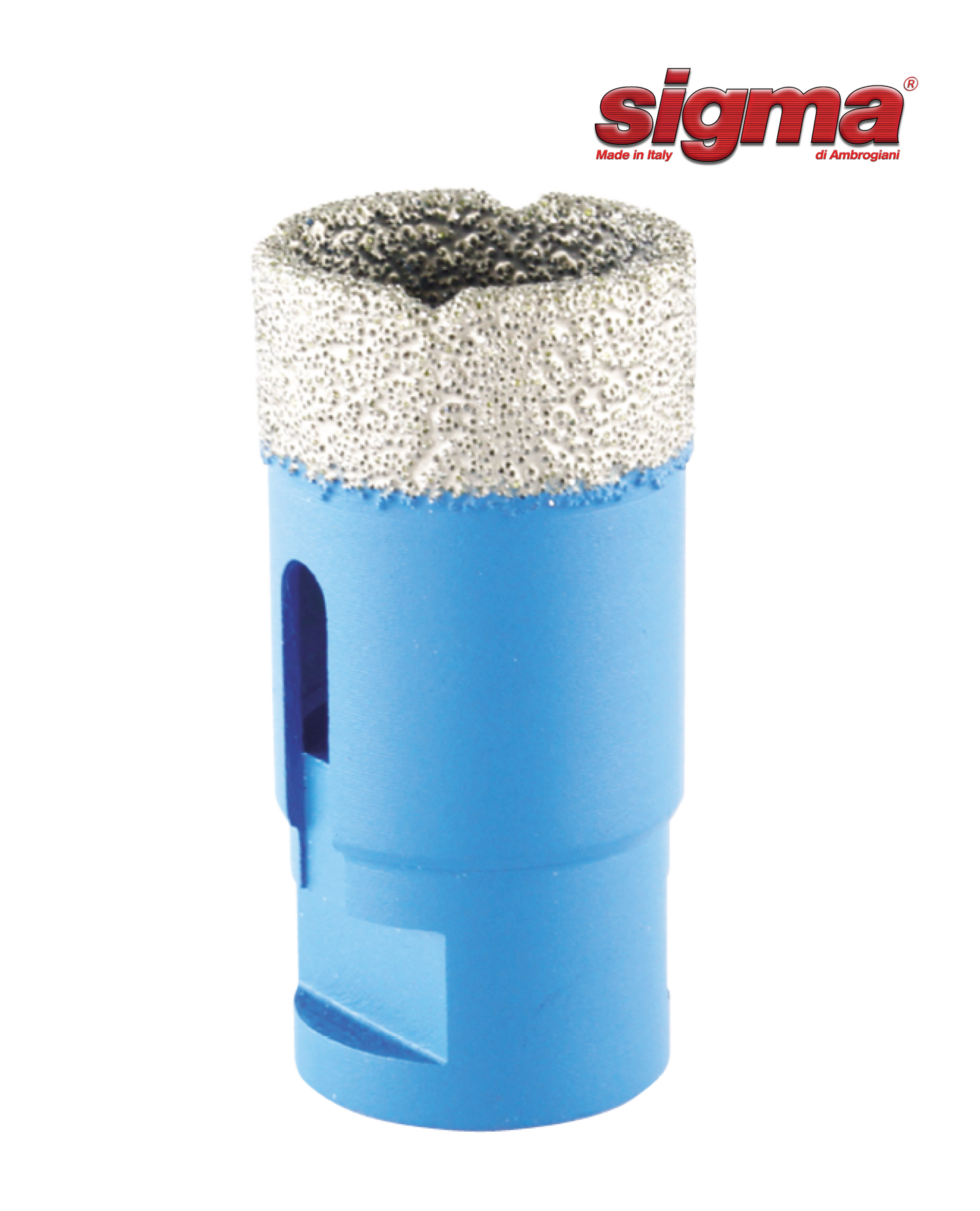 Sigma 30mm M14 Diamond drill bit