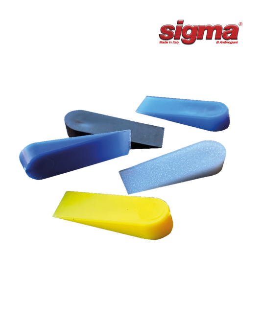 Sigma Tile Wedges 500 Bag