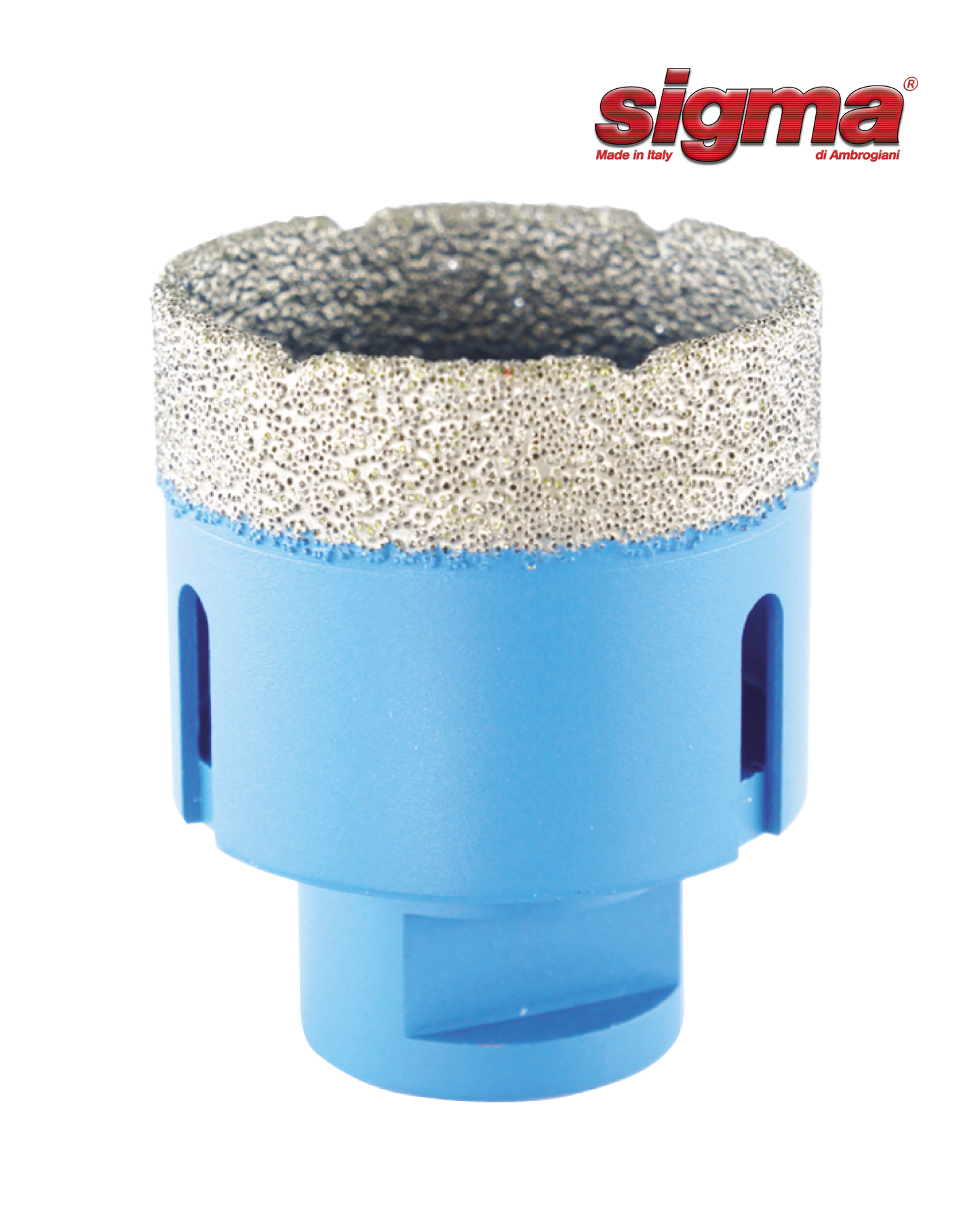 Sigma 45mm M14 Diamond drill bit
