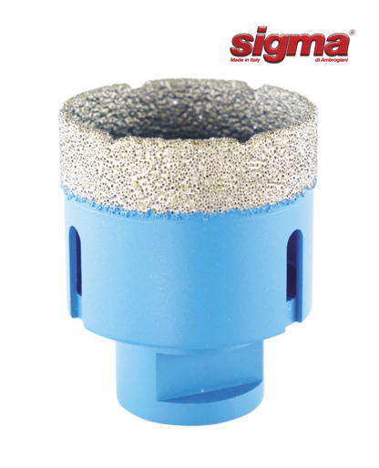 Sigma 45mm M14 Diamond drill bit