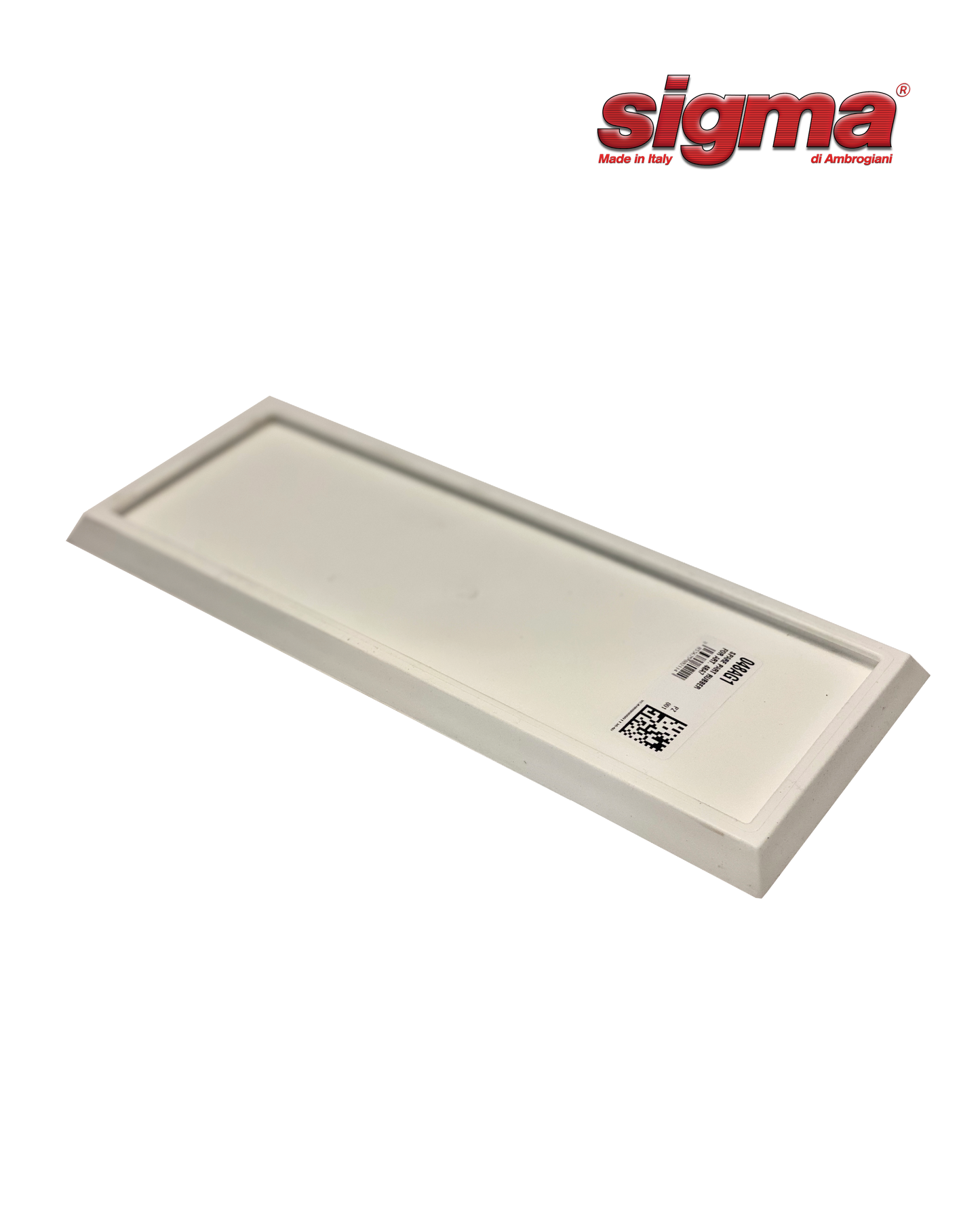 Sigma Replacement Grout Float