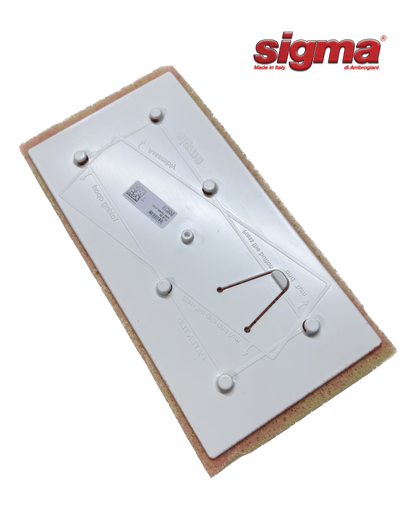 Sigma XL Washboy Float