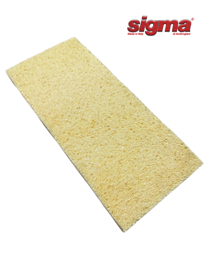 Sigma Epoxy Washboy Float