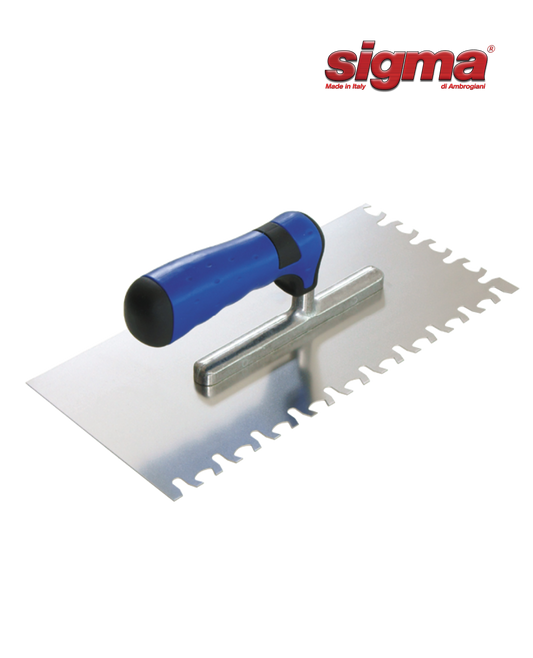 Sigma 49H Large Format Trowel