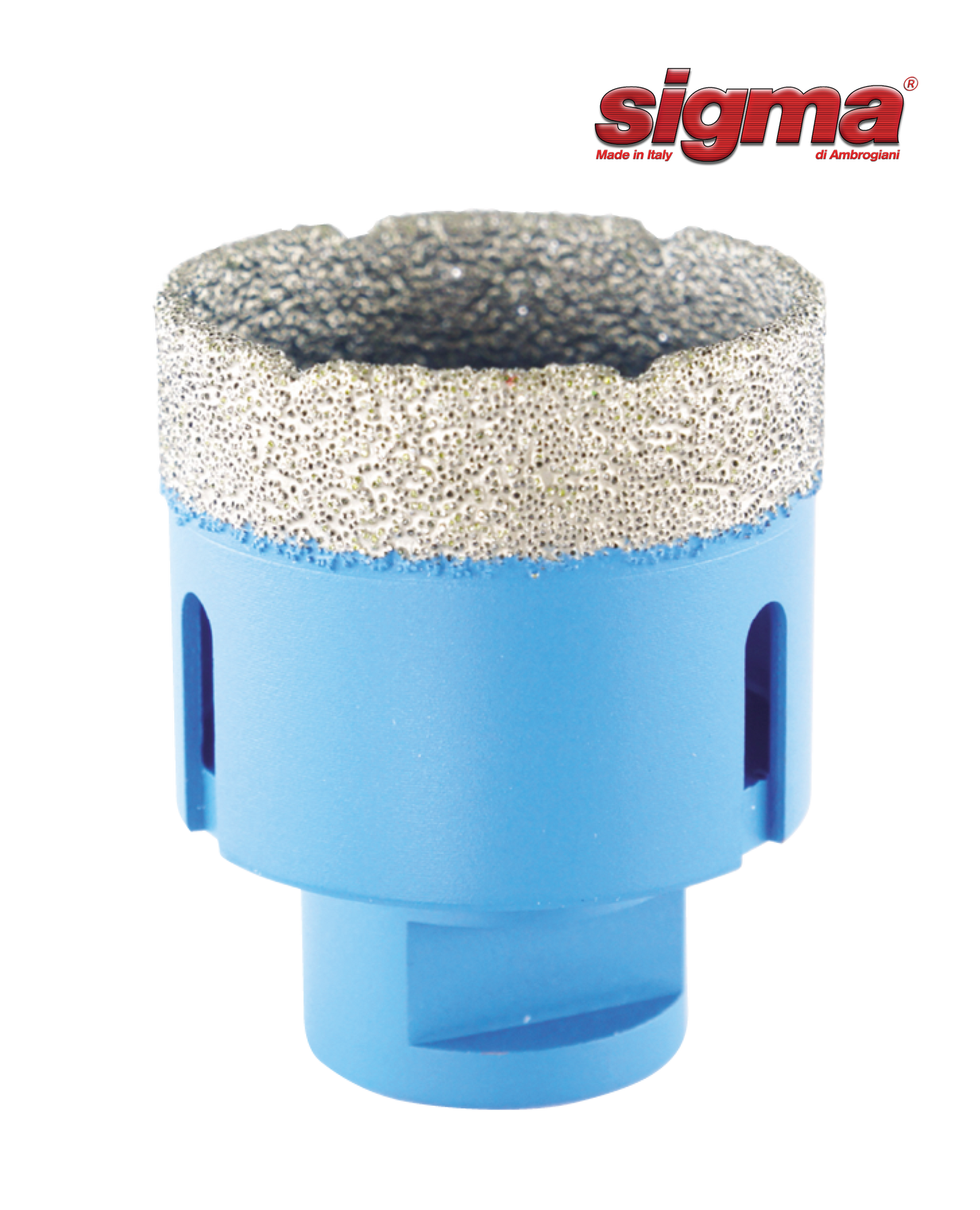 Sigma 50mm M14 Diamond drill bit