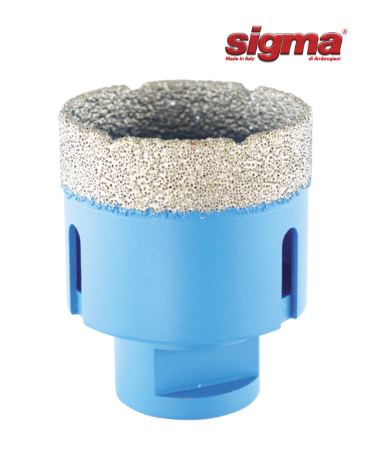 Sigma 50mm M14 Diamond drill bit