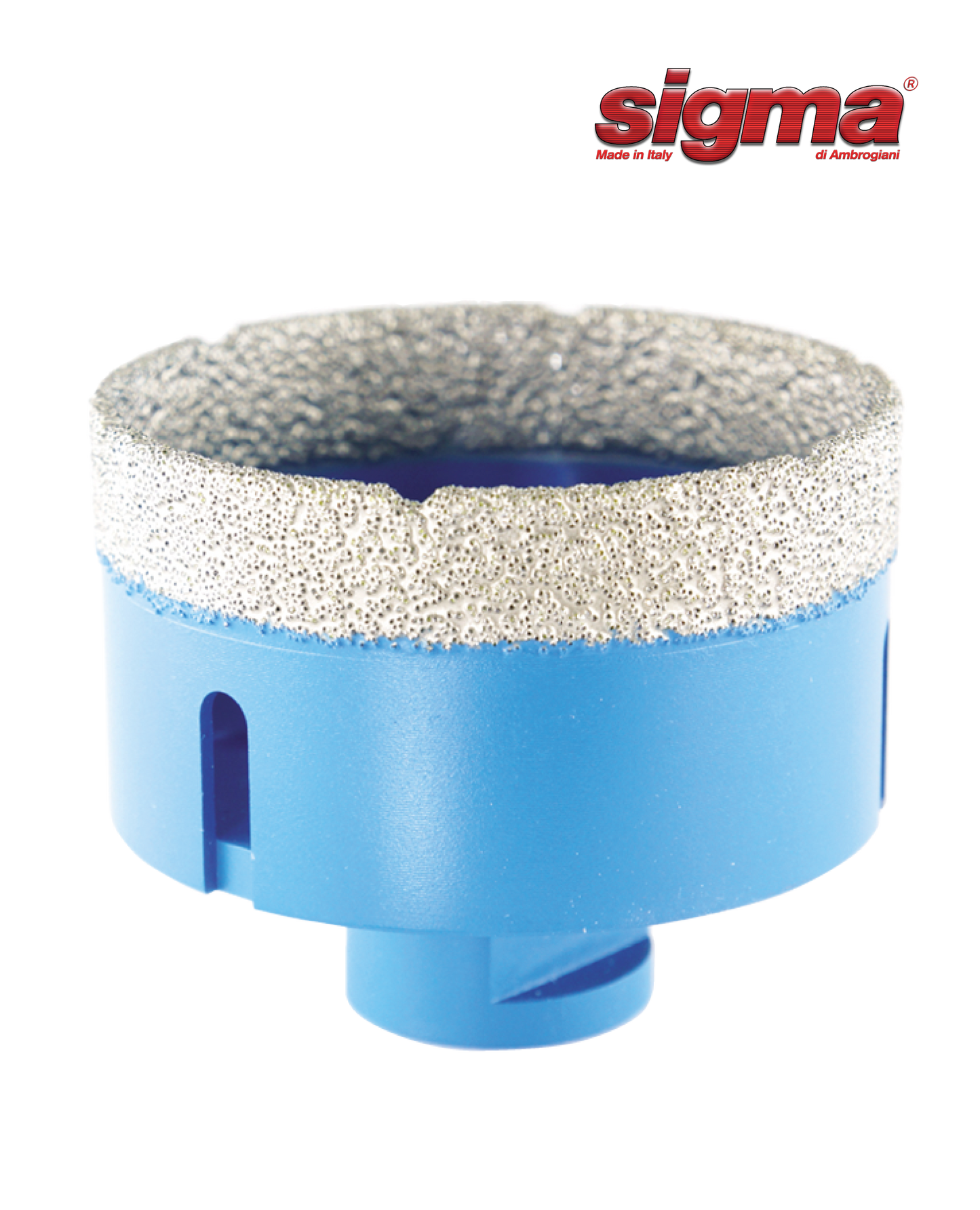 Sigma 60mm M14 Diamond drill bit