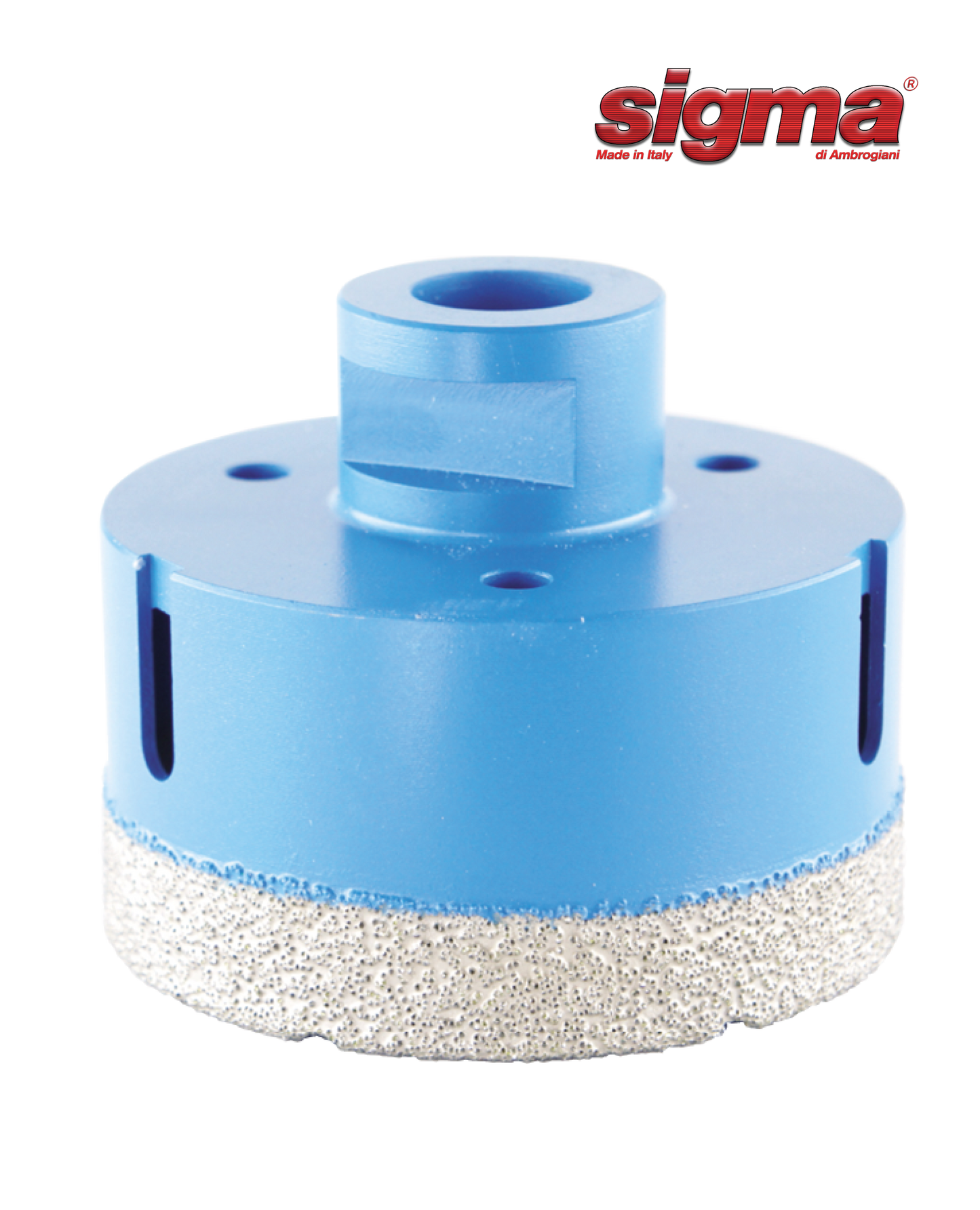 Sigma 70mm M14 Diamond drill bit
