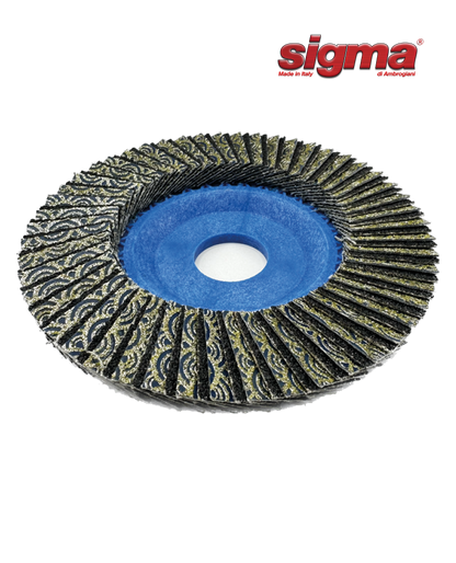 Sigma 72F060 Lamellare Pad