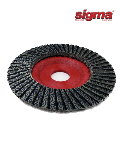 Sigma 72F120 Lamellare Pad
