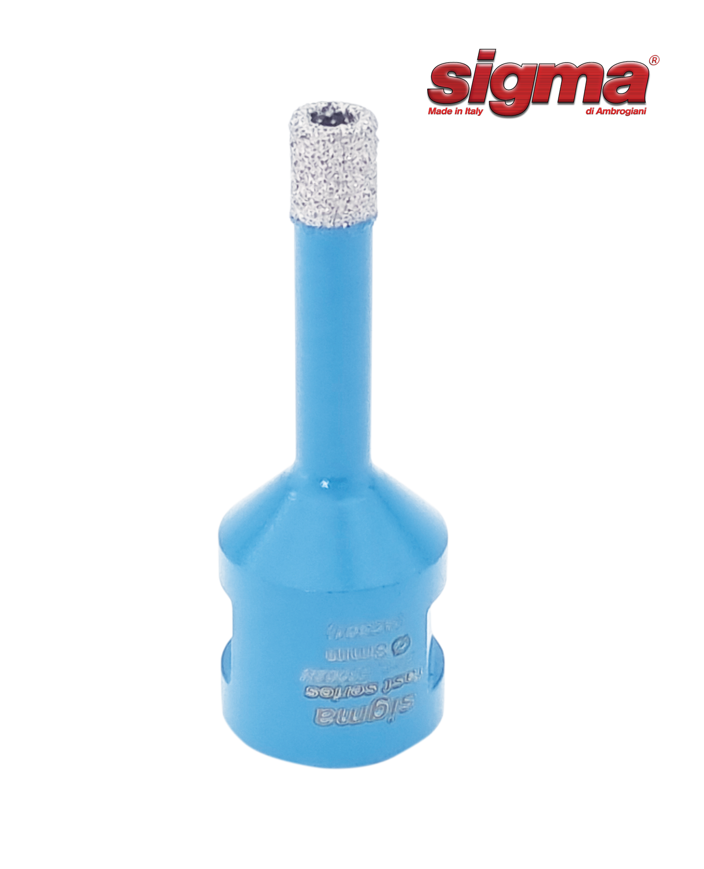 Sigma 8mm M14 Diamond drill bit