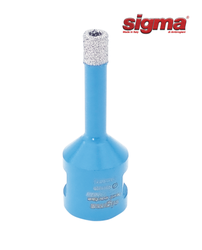 Sigma 8mm M14 Diamond drill bit