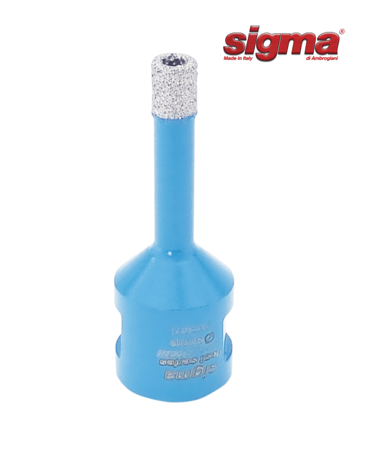 Sigma 8mm M14 Diamond drill bit