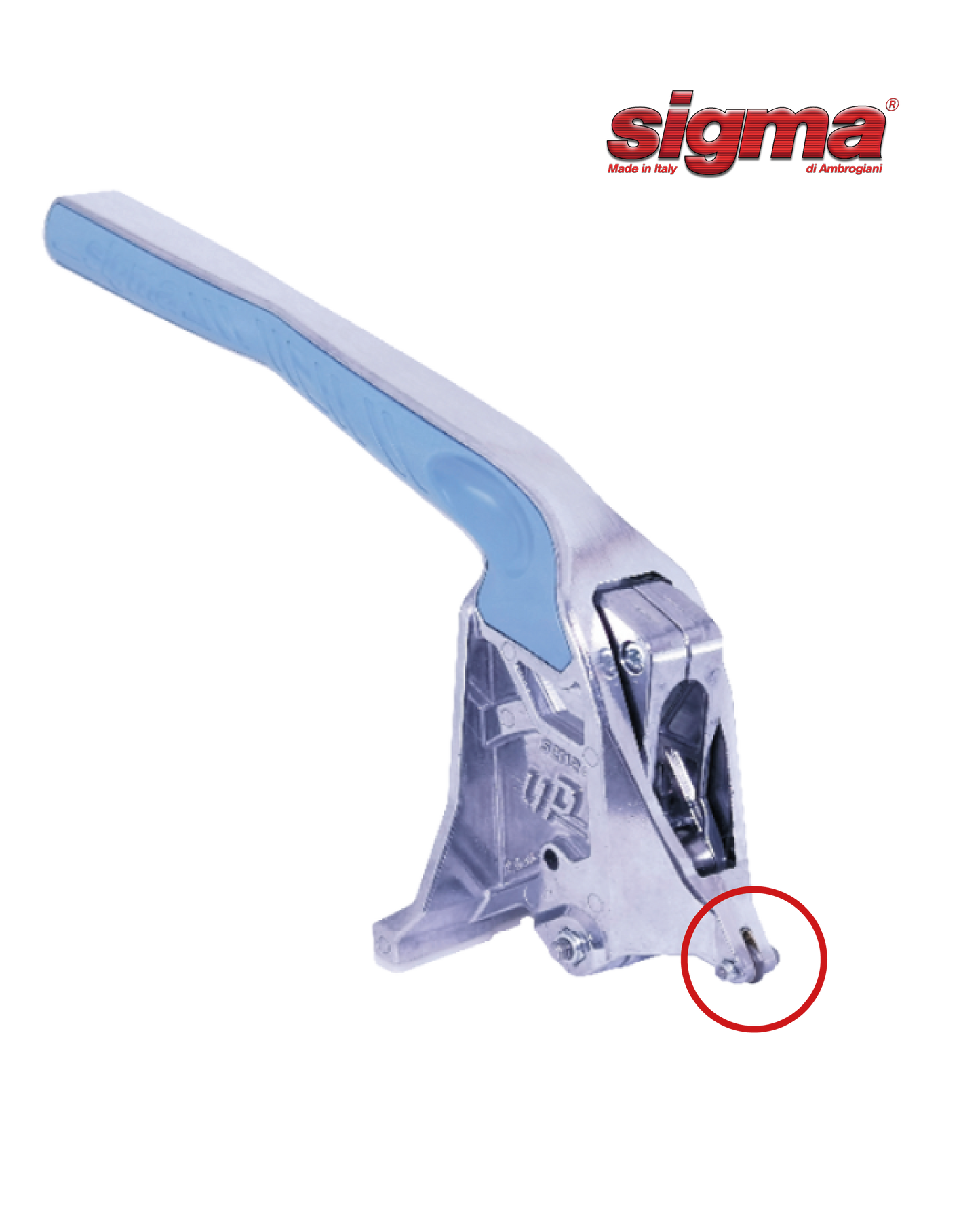 Sigma 14U Scoring Wheel