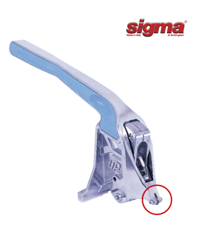 Sigma 14U Scoring Wheel