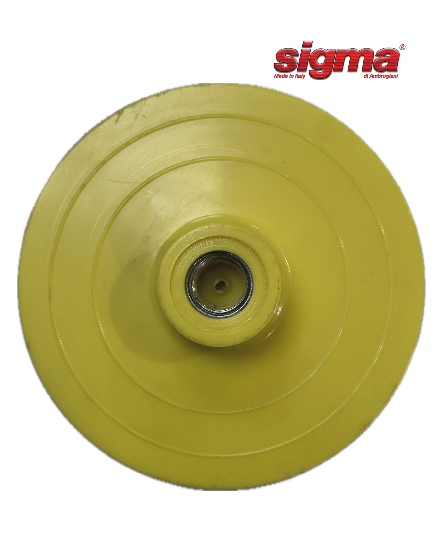 Sigma 72D Cup M14 Thread