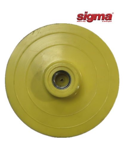Sigma 72D Cup M14 Thread