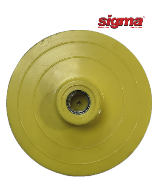 Sigma 72D Cup M14 Thread