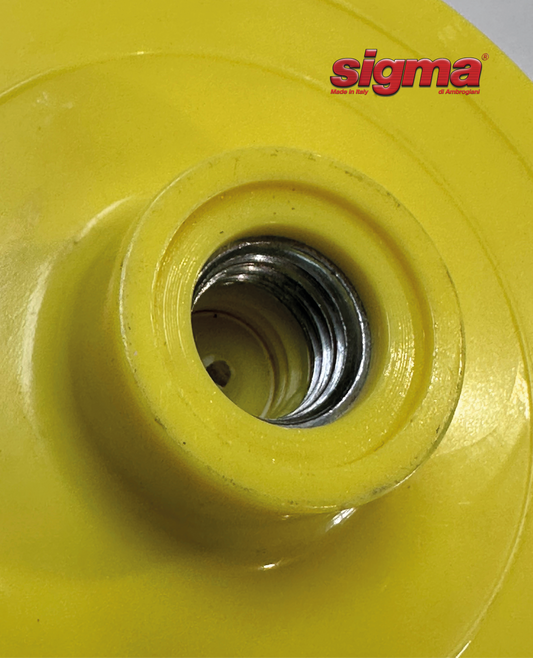 Sigma 72D Cup M14 Thread