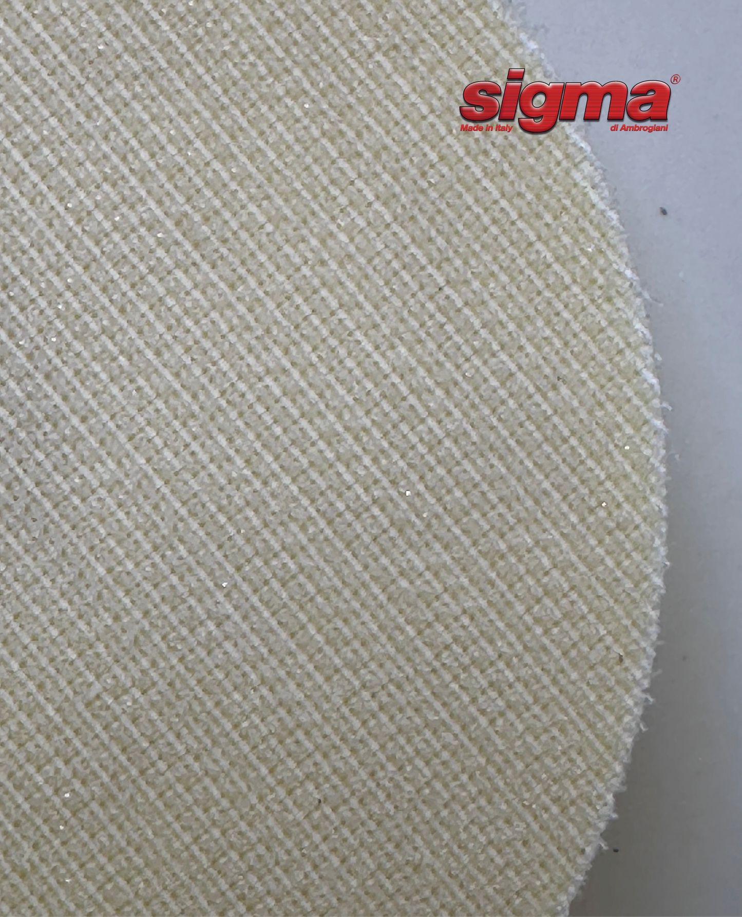 Sigma 72D Cup M14 Thread