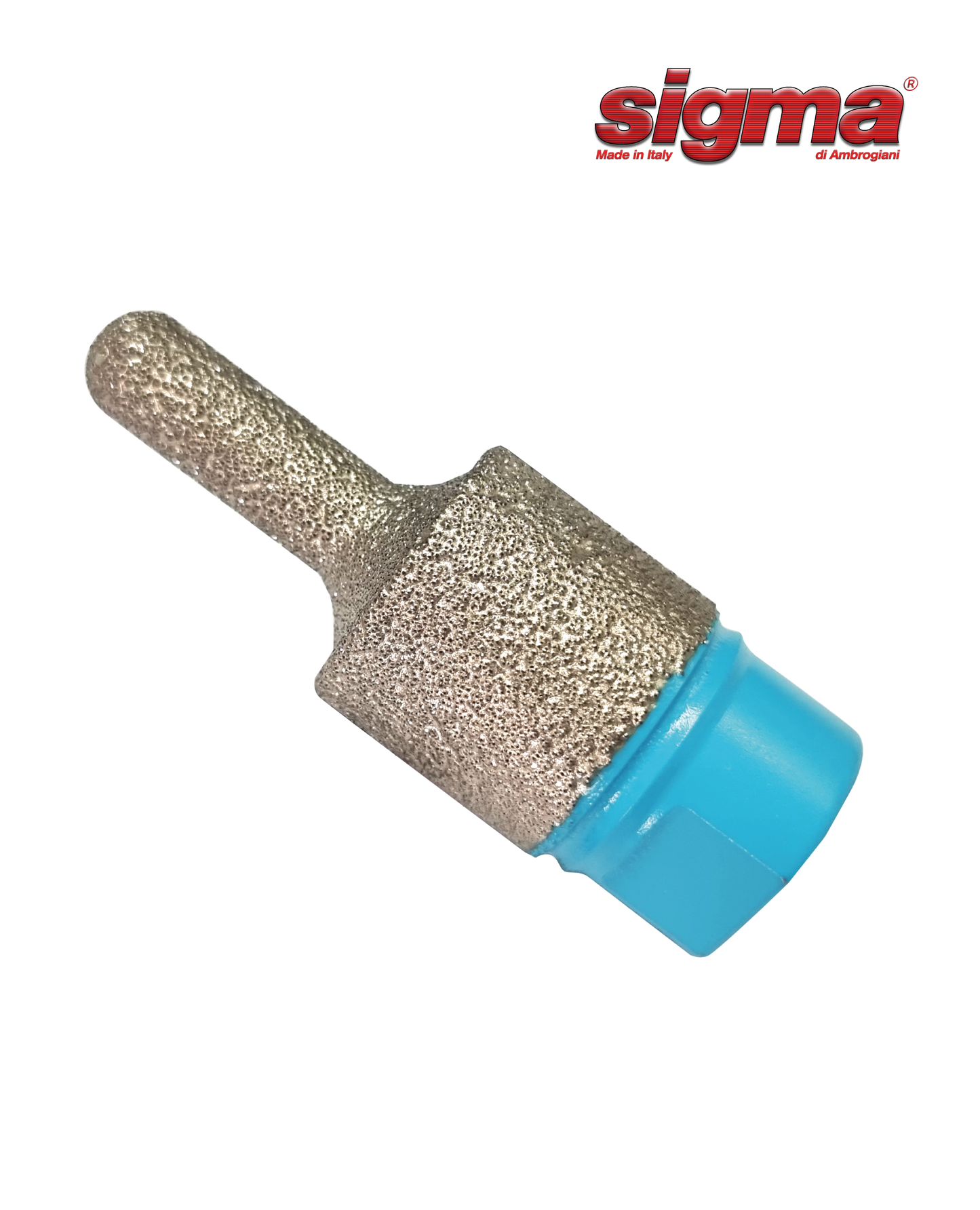 Sigma Diamond Enlarger