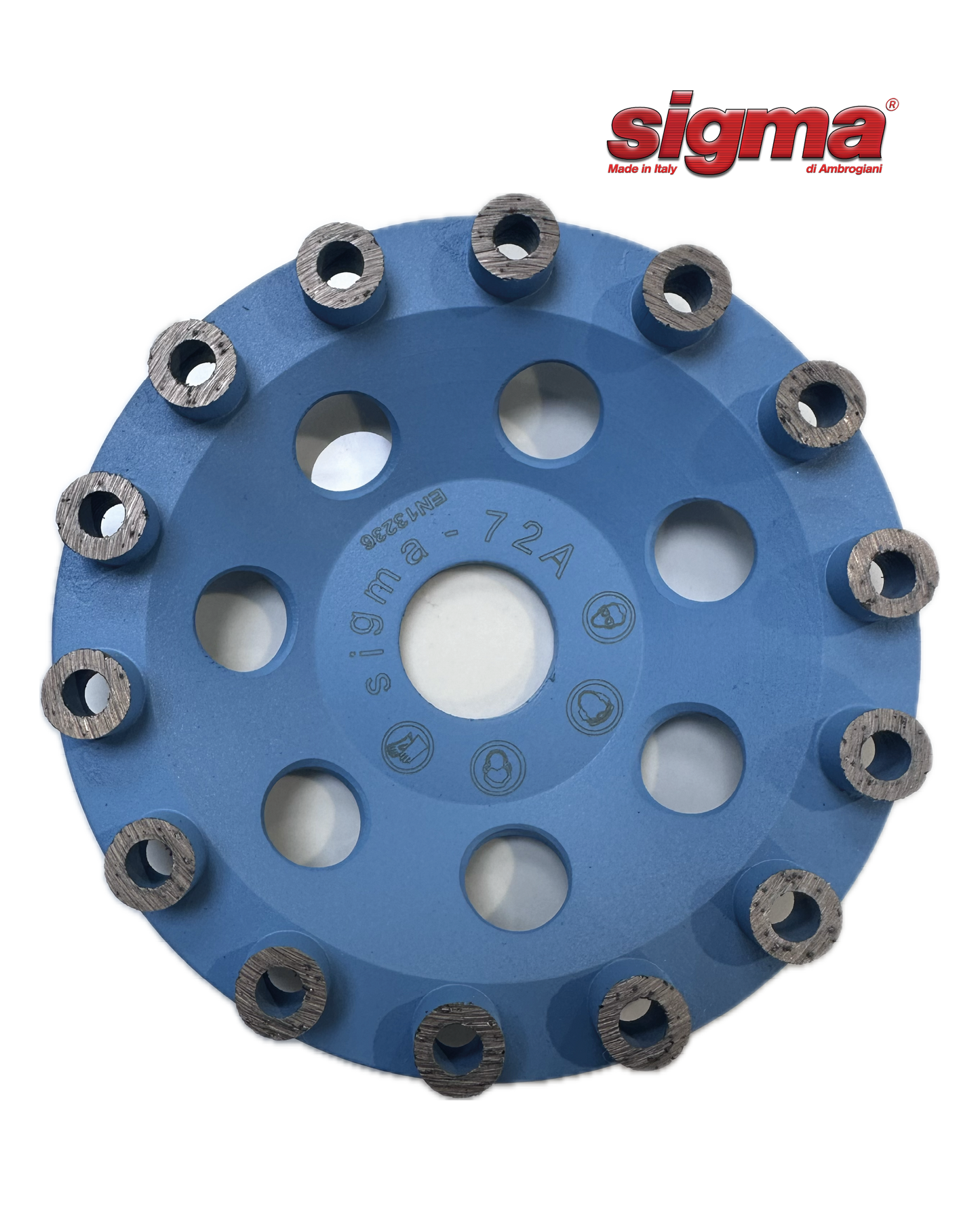 Sigma 72A Adhesive remover